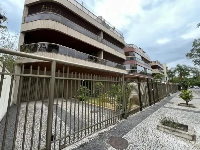 Apartamento com 2 Quartos à venda, 89m² no Recreio dos Bandeirantes, Rio de Janeiro