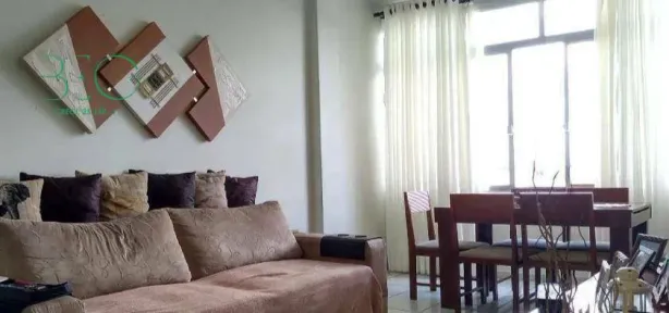 Apartamento com 3 Quartos à venda, 69m² no Bom Retiro, São Paulo