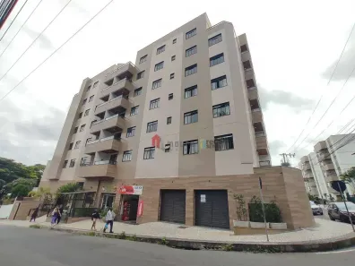 Cobertura com 3 Quartos à venda, 140m² no São Mateus, Juiz de Fora