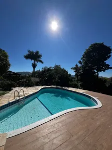 Casa de Condomínio com 5 Quartos para alugar, 277m² no Engenho do Mato, Niterói