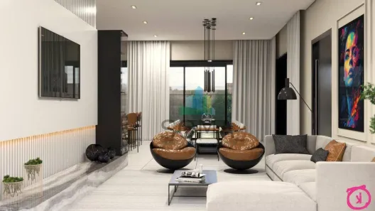 Casa de Condomínio com 4 Quartos à venda, 267m² no Loteamento Residencial Arborais, Campinas
