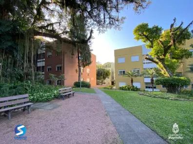 Apartamento com 3 Quartos à venda, 88m² no Guarujá, Porto Alegre