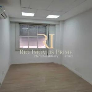 Sala Comercial à venda, 98m² no Centro, Rio de Janeiro