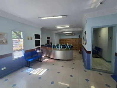 Ponto Comercial à venda, 400m² no Vila Betânia, São José dos Campos