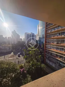 Apartamento com 3 Quartos à venda, 110m² no Aparecida, Santos