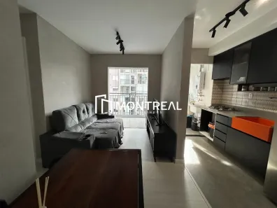 Apartamento com 2 Quartos à venda, 52m² no Chácara Santo Antônio (Zona Leste), São Paulo