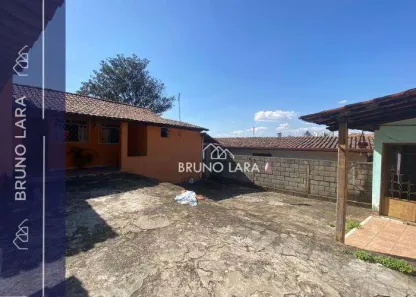 Casa com 3 Quartos à venda, 90m² no Angola, Betim