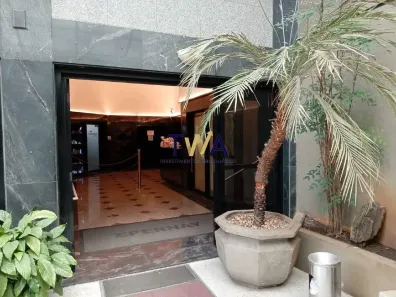 Sala Comercial à venda, 68m² no Lourdes, Belo Horizonte