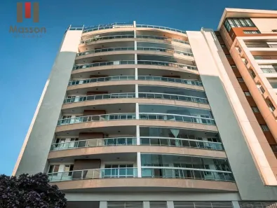Apartamento com 2 Quartos para alugar, 123m² no Estrela Sul, Juiz de Fora