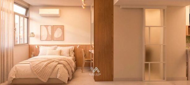 Apartamento com 1 Quarto à venda, 30m² no Centro, Rio de Janeiro