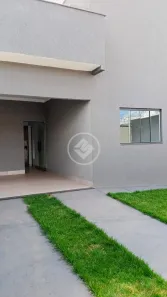 Casa com 2 Quartos à venda, 94m² no Vila Mariana, Aparecida de Goiânia