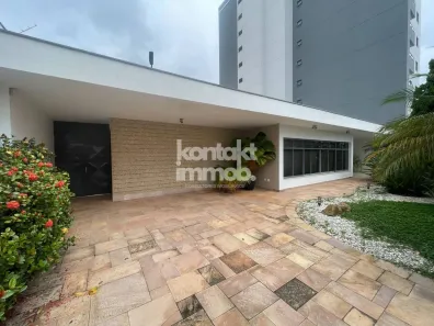 Casa com 5 Quartos à venda, 739m² no Vila Lucy, Sorocaba