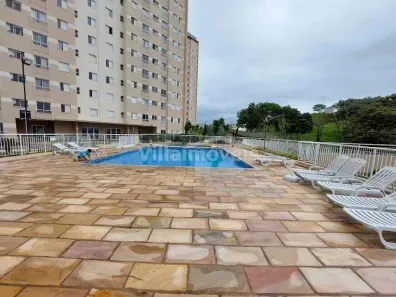 Apartamento com 2 Quartos à venda, 48m² no Chácara das Nações, Valinhos