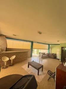 Casa de Condomínio com 3 Quartos à venda, 500m² no Setor Habitacional Vicente Pires - Trecho 3, Brasília