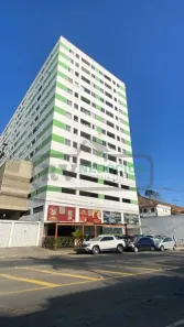 Apartamento com 2 Quartos à venda, 55m² no Granjas Betânia, Juiz de Fora