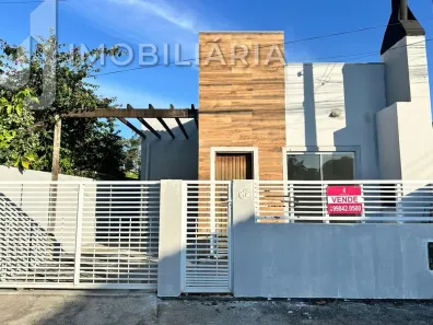 Casa com 2 Quartos à venda, 60m² no São João do Rio Vermelho, Florianópolis