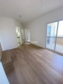 Apartamento com 2 Quartos à venda, 56m² no Jardim Olavo Bilac, São Bernardo do Campo