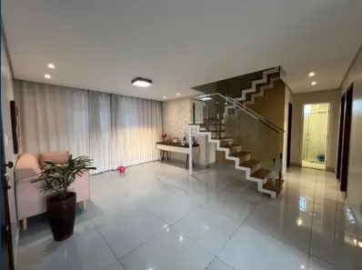 Cobertura com 3 Quartos à venda, 180m² no Dona Clara, Belo Horizonte