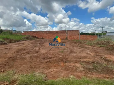 Lote/Terreno à venda, 275m² no Residencial Bela Aliança, Campinas