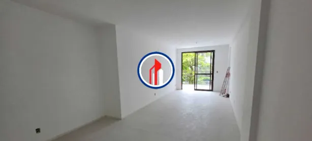 Apartamento com 3 Quartos à venda, 111m² no Botafogo, Rio de Janeiro