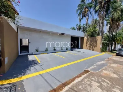 Sala Comercial para alugar, 18m² no Setor Sul, Goiânia