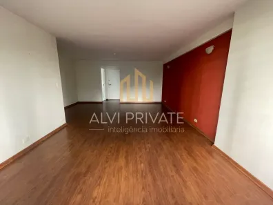 Apartamento com 3 Quartos à venda, 121m² no Santa Cecília, São Paulo