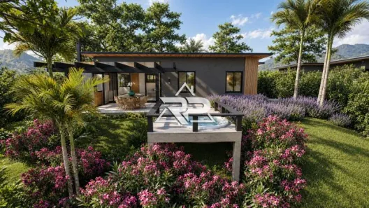 Casa com 2 Quartos à venda, 110m² no Itaipava, Petrópolis