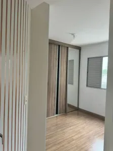 Apartamento com 3 Quartos à venda, 70m² no Monte Castelo, São José dos Campos