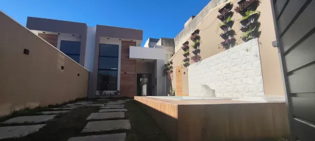 Casa com 3 Quartos à venda, 90m² no Recreio, Rio das Ostras