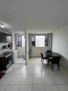 Apartamento com 2 Quartos à venda, 42m² no Colônia Terra Nova, Manaus