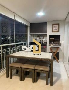 Apartamento com 3 Quartos para venda ou aluguel, 142m² no Lauzane Paulista, São Paulo