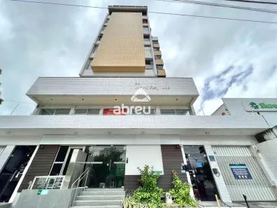 Apartamento com 3 Quartos à venda, 88m² no Petrópolis, Natal