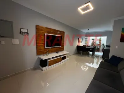 Casa de Condomínio com 3 Quartos à venda, 180m² no Vila Paulicéia, São Paulo