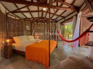 Casa com 1 Quarto à venda, 72m² no Tatuamunha, Porto de Pedras