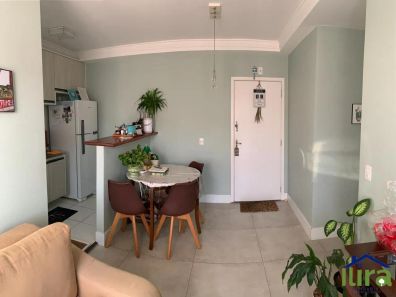 Apartamento com 2 Quartos à venda, 54m² no Parque Viana, Barueri