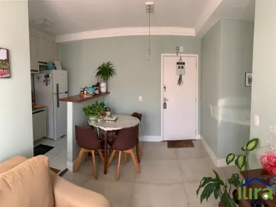 Apartamento com 2 Quartos à venda, 54m² no Parque Viana, Barueri