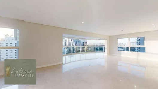 Apartamento com 2 Quartos à venda, 325m² no Indianópolis, São Paulo