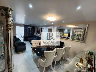 Apartamento com 3 Quartos à venda, 105m² no Bethaville I, Barueri