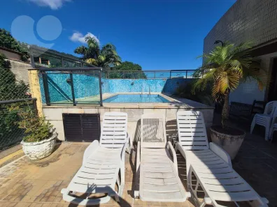 Cobertura com 3 Quartos à venda, 230m² no São Francisco, Niterói