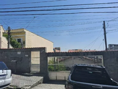 Lote/Terreno à venda, 400m² no Baeta Neves, São Bernardo do Campo
