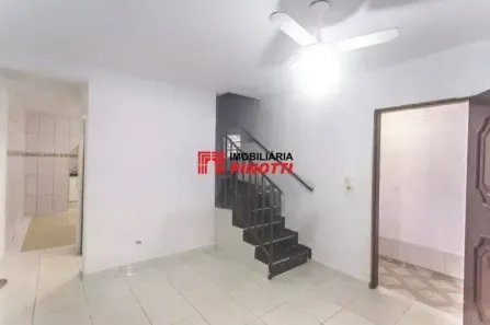 Sobrado com 3 Quartos à venda, 214m² no Alves Dias, São Bernardo do Campo