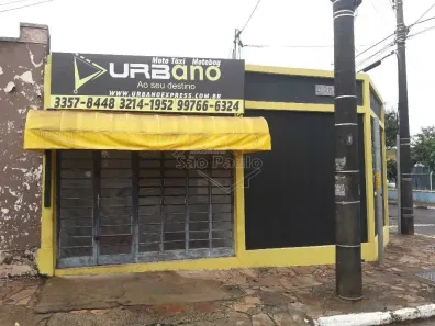 Ponto Comercial com 2 Quartos à venda, 76m² no Vila Xavier (Vila Xavier), Araraquara