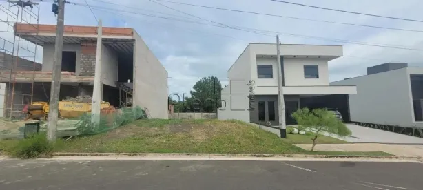 Lote/Terreno à venda, 320m² no Jardins Di Roma, Indaiatuba