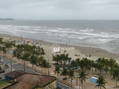 Apartamento com 2 Quartos à venda, 82m² no Mirim, Praia Grande