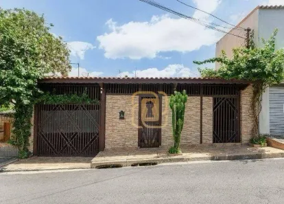 Casa com 3 Quartos à venda, 300m² no Vila Zat, São Paulo