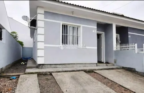 Casa com 2 Quartos para alugar, 46m² no Central Park, Cachoeirinha