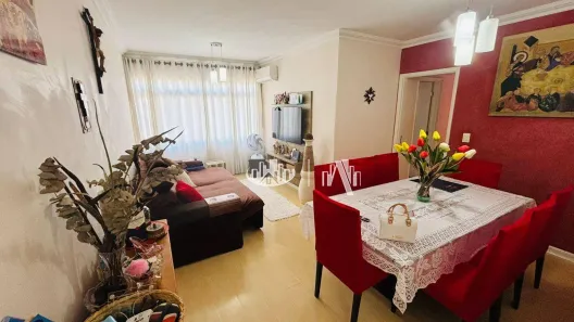 Apartamento com 3 Quartos à venda, 76m² no Jardim Agari, Londrina