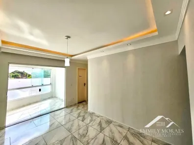 Apartamento com 2 Quartos à venda, 56m² no Ponta Negra, Natal