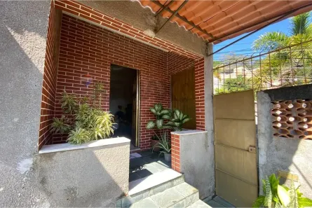 Casa com 2 Quartos à venda, 50m² no Quintino Bocaiúva, Rio de Janeiro