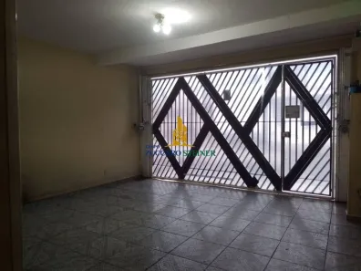 Sobrado com 4 Quartos à venda, 340m² no Vila Carmela I, Guarulhos